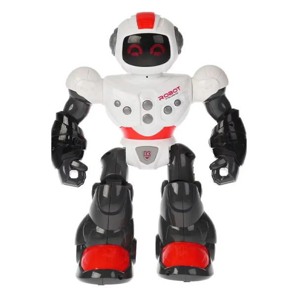 Robot B/O