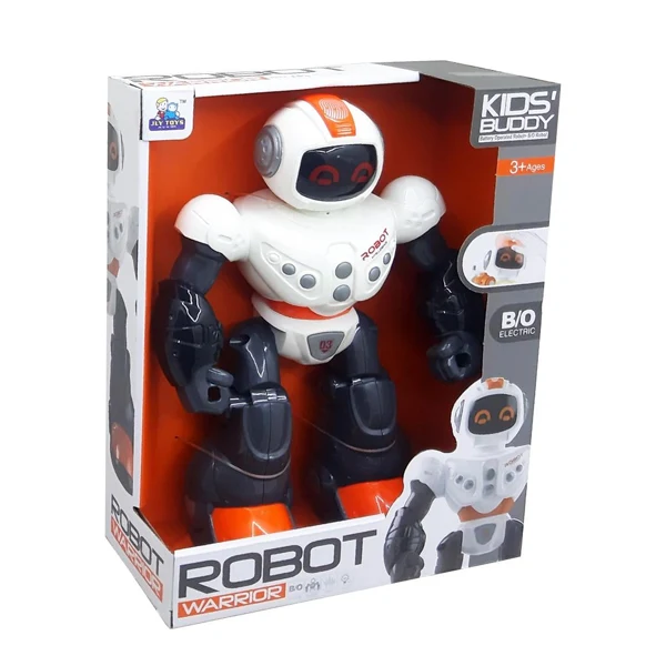 Robot B/O