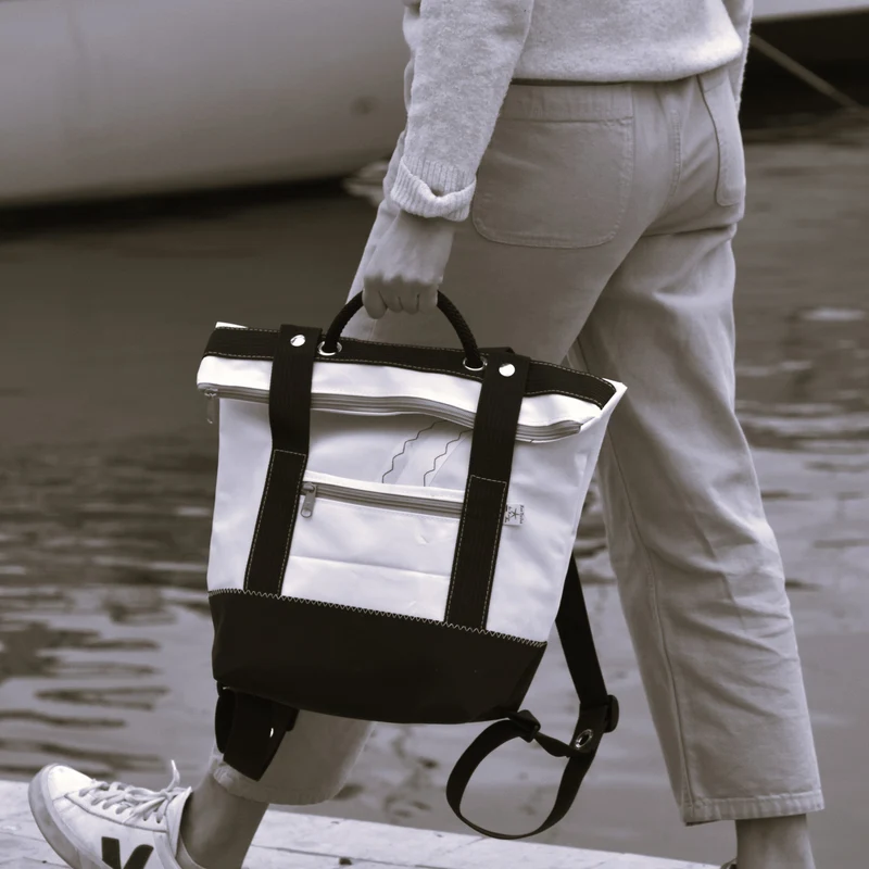Sac à Dos petit Citron
