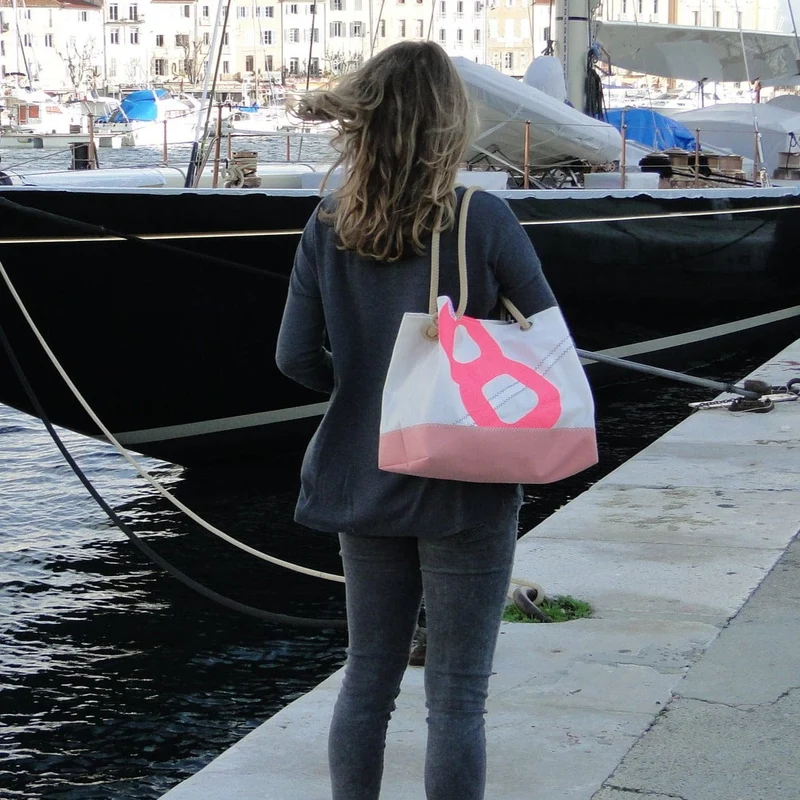Bag petit Pincky