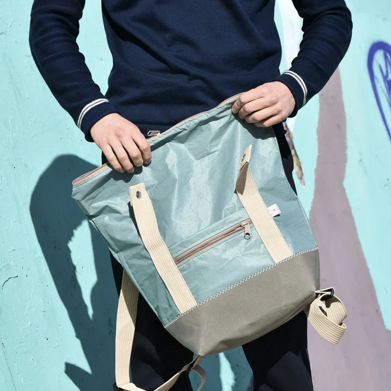 Sac à Dos petit Browny