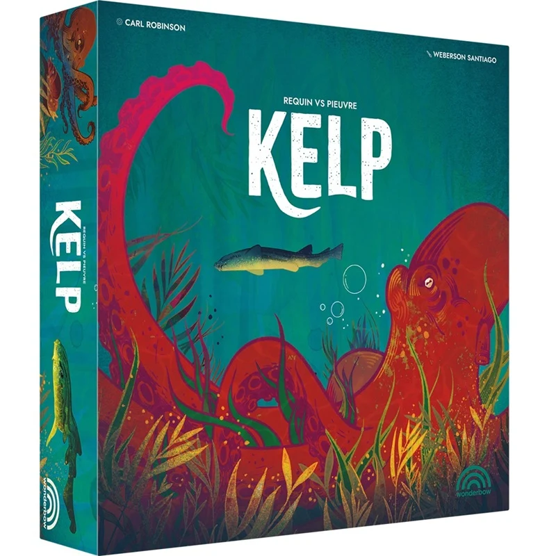 Kelp