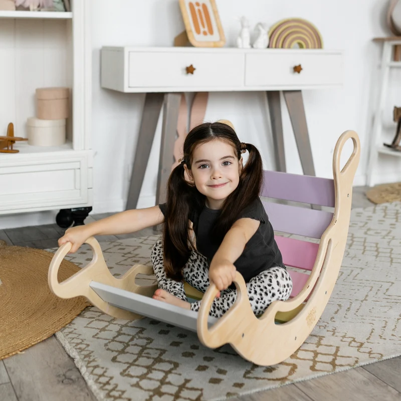 Bascule d’équilibre/Rocker