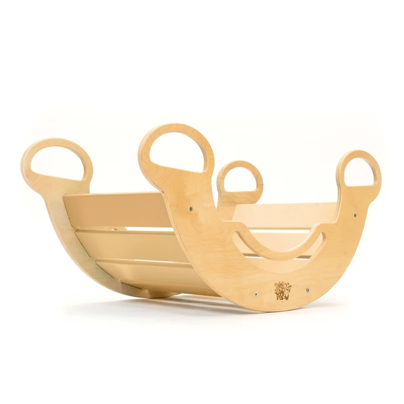 Bascule d’équilibre/Rocker