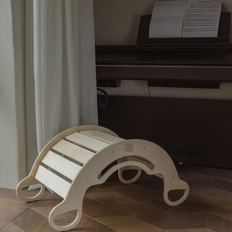 Bascule d’équilibre/Rocker