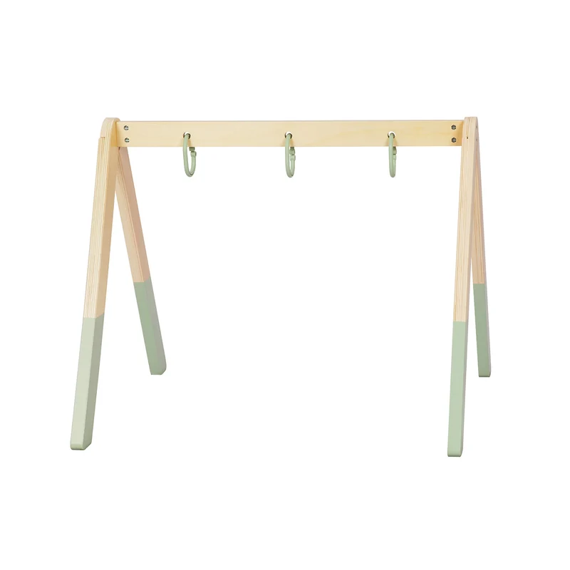 Gym pour bébé Montessori BusyKids