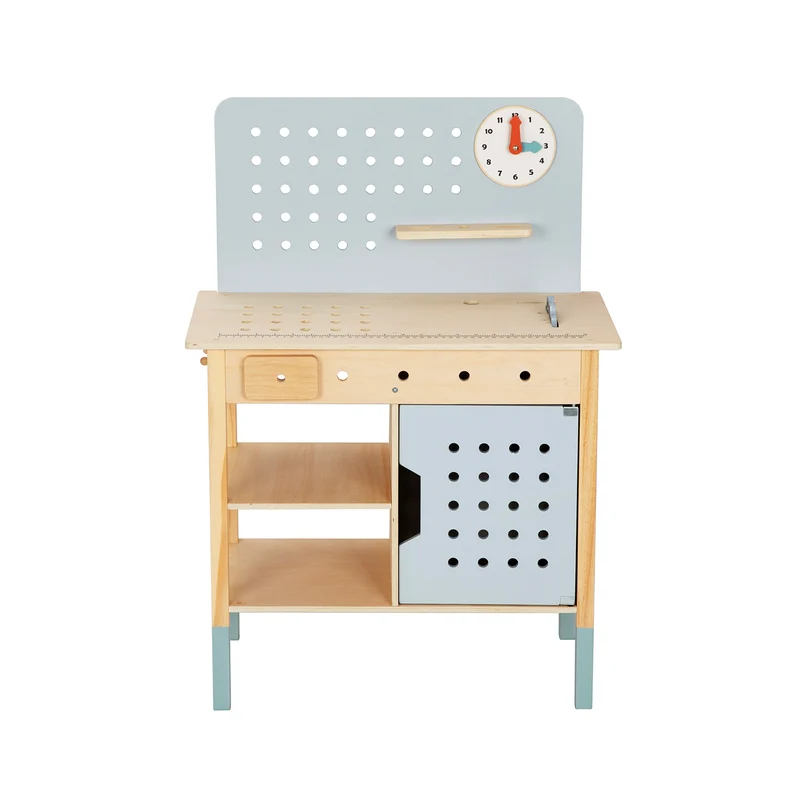 Établi de bricolage pour enfant BusyKids