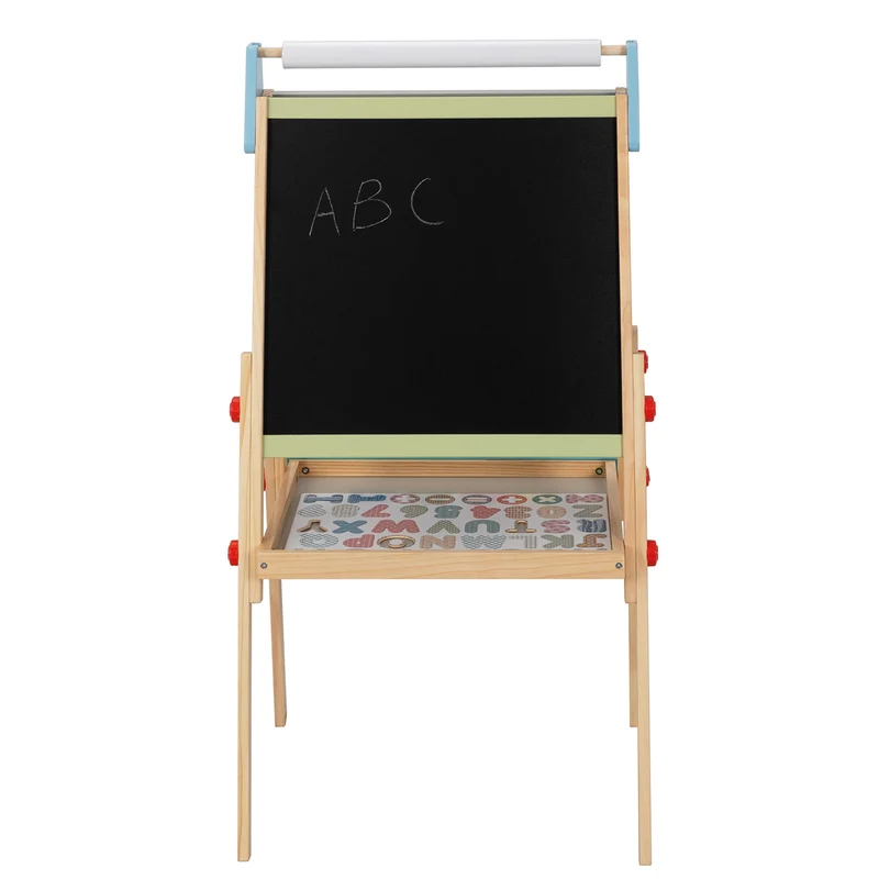 Chevalet d'art debout BusyKids