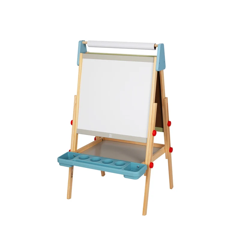 Chevalet d'art debout BusyKids