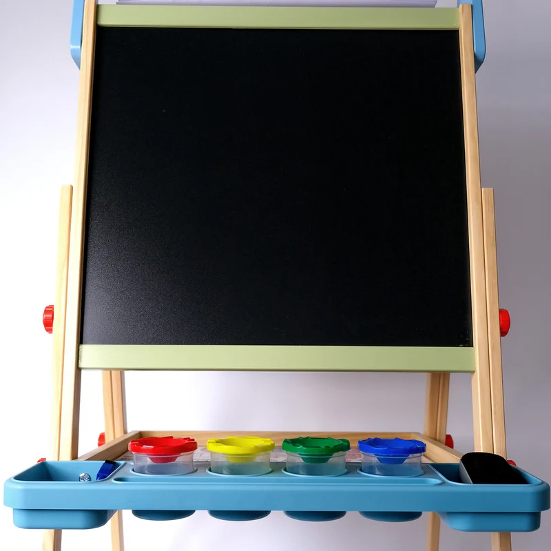 Chevalet d'art debout BusyKids