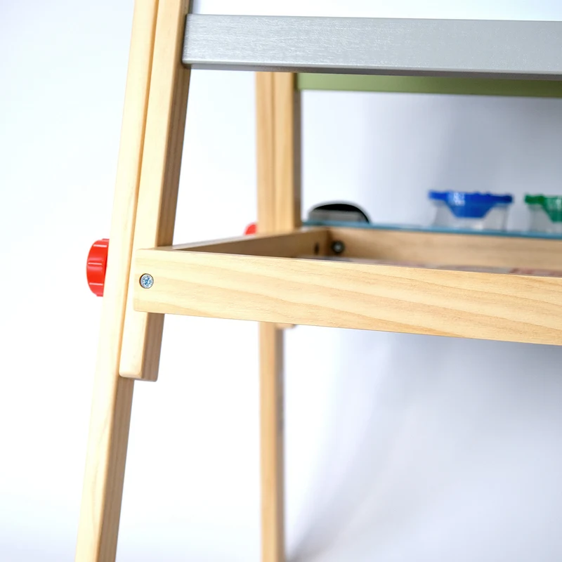 Chevalet d'art debout BusyKids