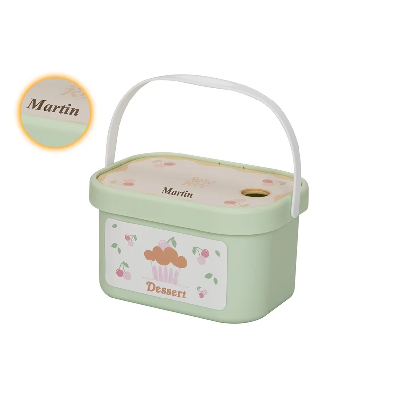 Service à Thé BusyKids