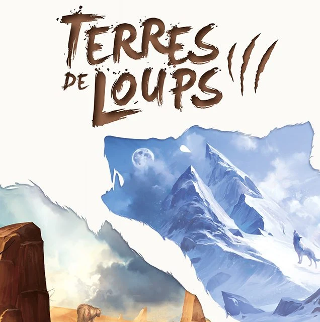 Terres de Loups