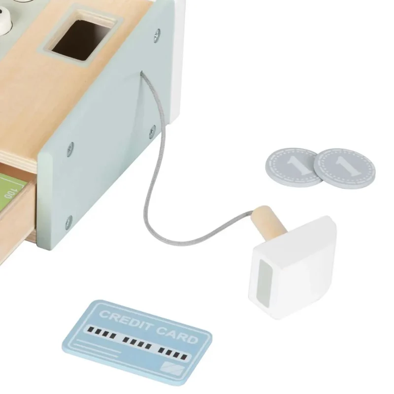 Caisse enregistreuse pour enfants BusyKid