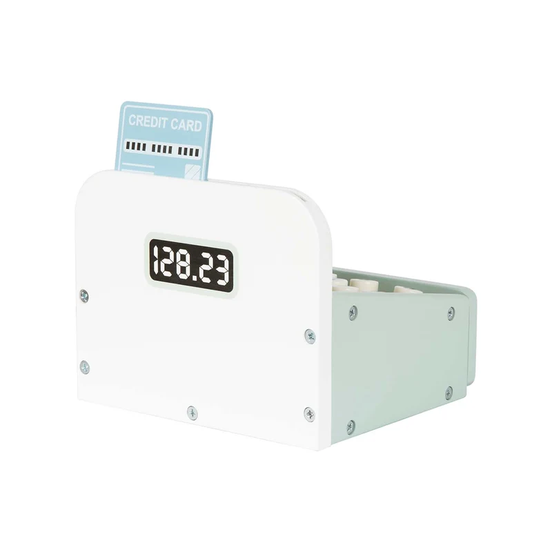 Caisse enregistreuse pour enfants BusyKid