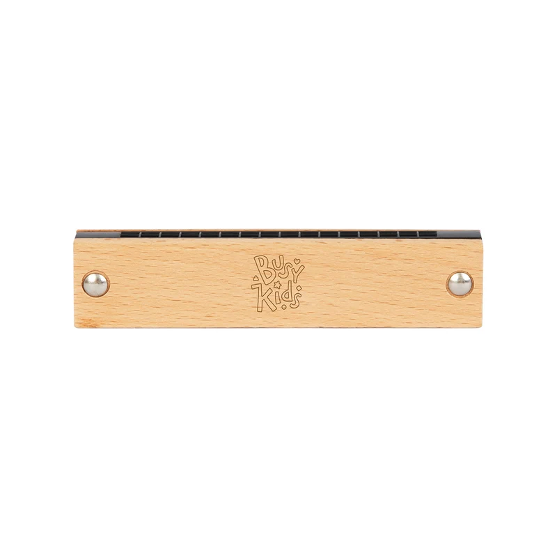 Coffret de Jeu Musical Montessori BusyKids