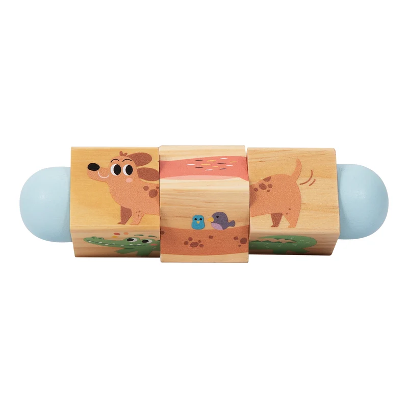 Coffret de Jeu Montessori - ensemble pour les enfants de 18 à 24
