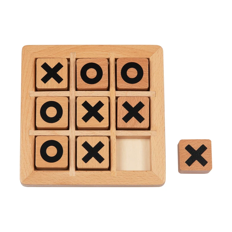Coffret de Jeu Montessori pour les enfants 36m+ BusyKids