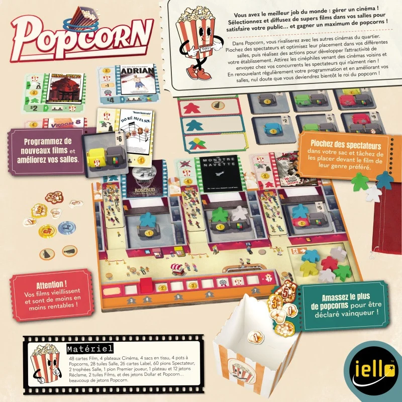 Popcorn