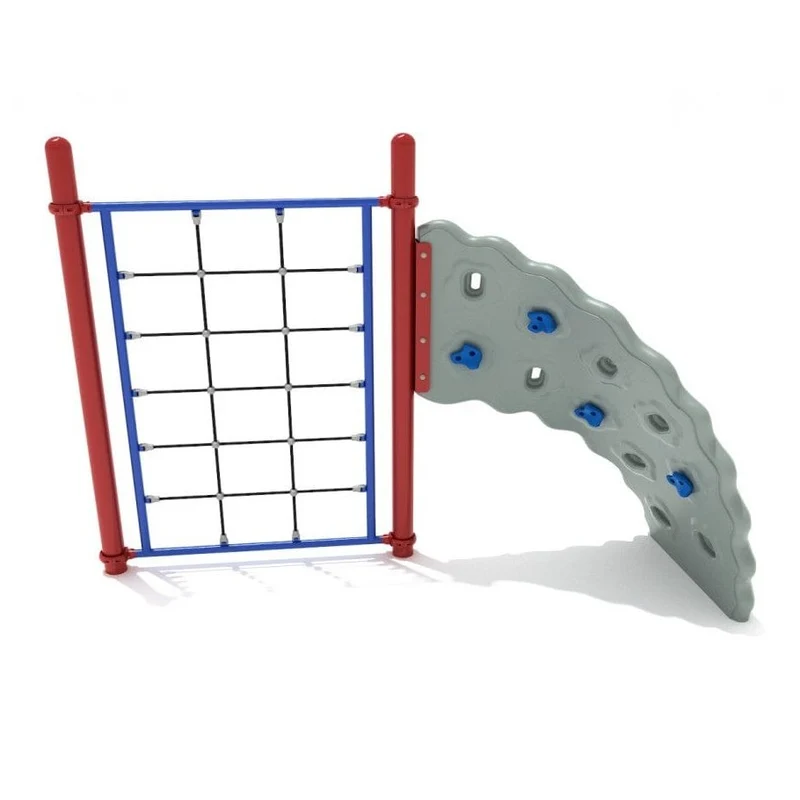 Single Cresting Wave Climber