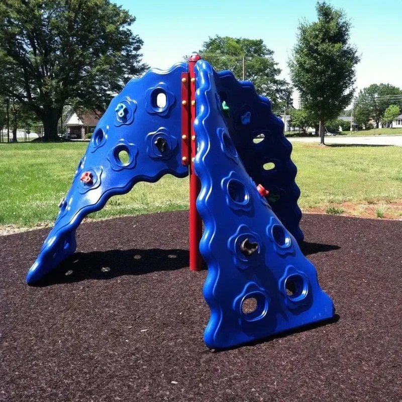 Triple Cresting Wave Typhoon Climber