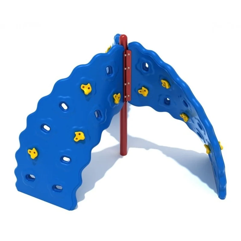 Triple Cresting Wave Typhoon Climber