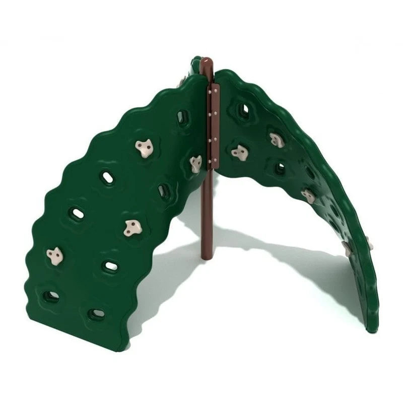 Triple Cresting Wave Typhoon Climber