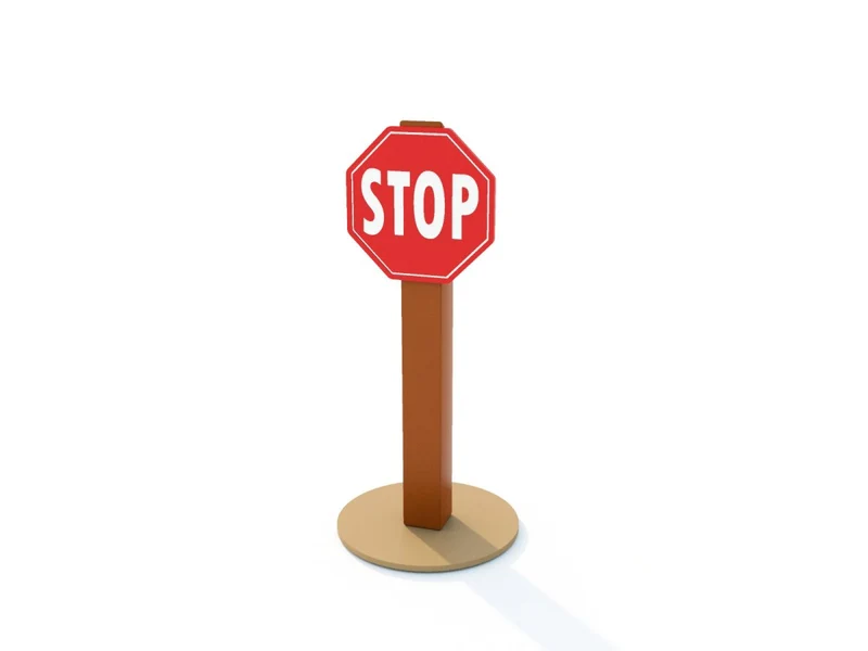 Trike Traffic Signs