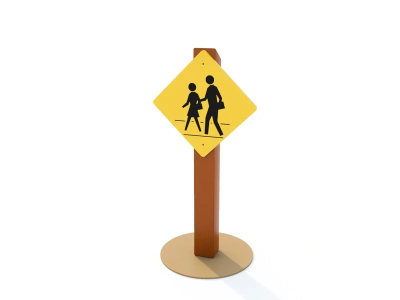 Trike Traffic Signs