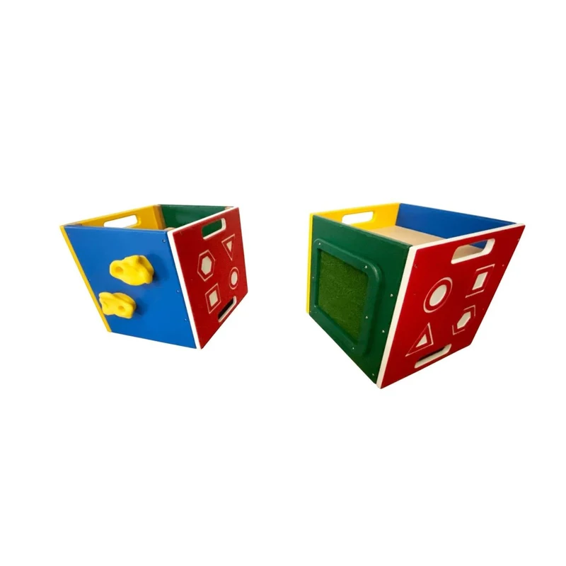 Sensory Cube
