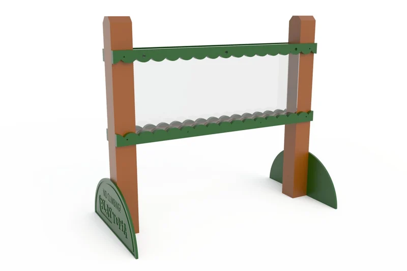 Root Viewer Planter