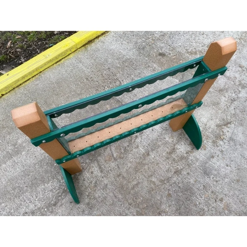 Root Viewer Planter