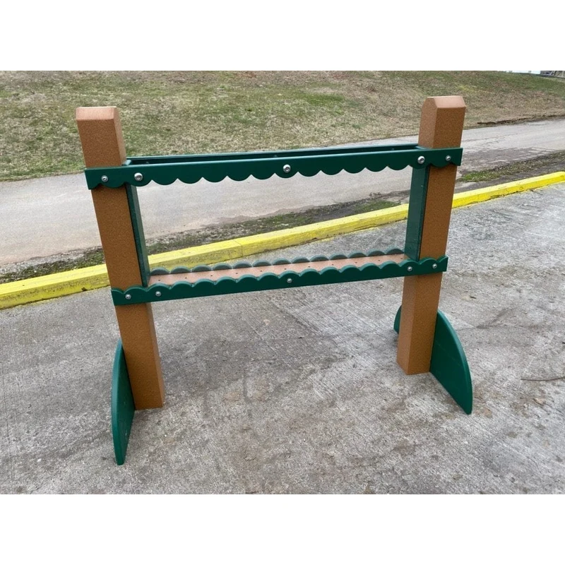 Root Viewer Planter