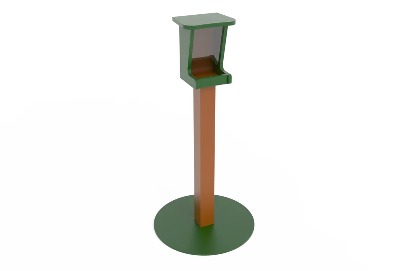 Bird Feeder