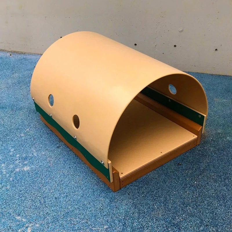 3' Infant Crawl Tunnel