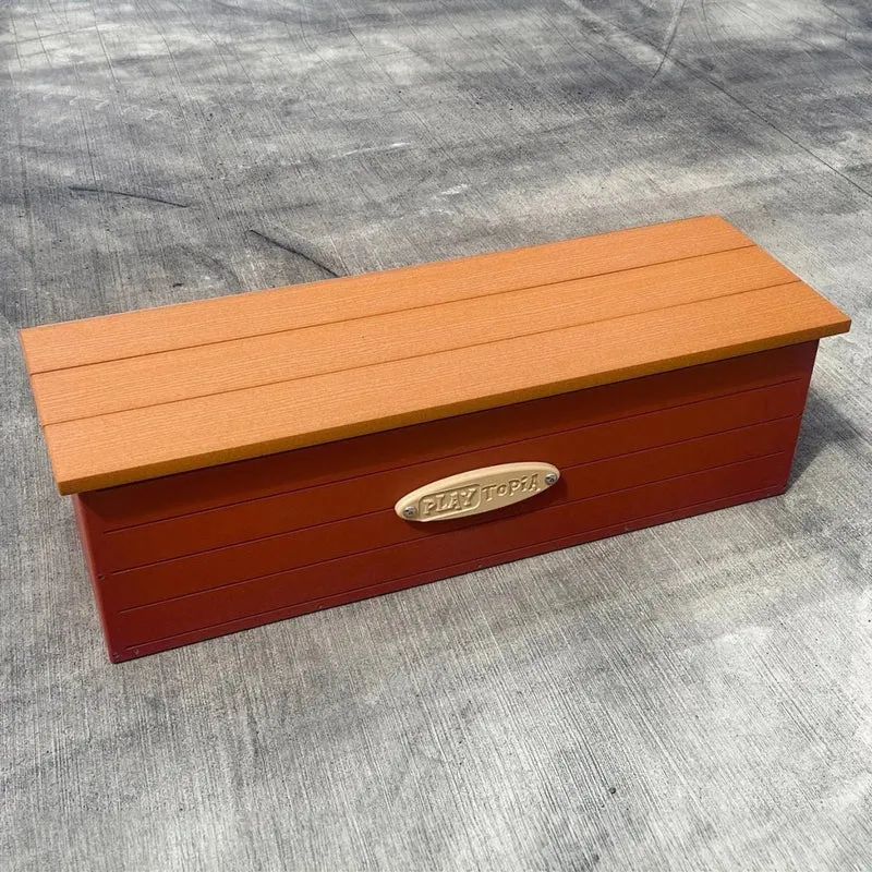 Storage Bench
