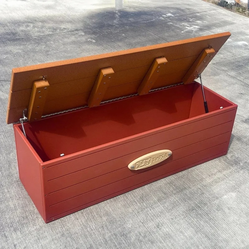 Storage Bench