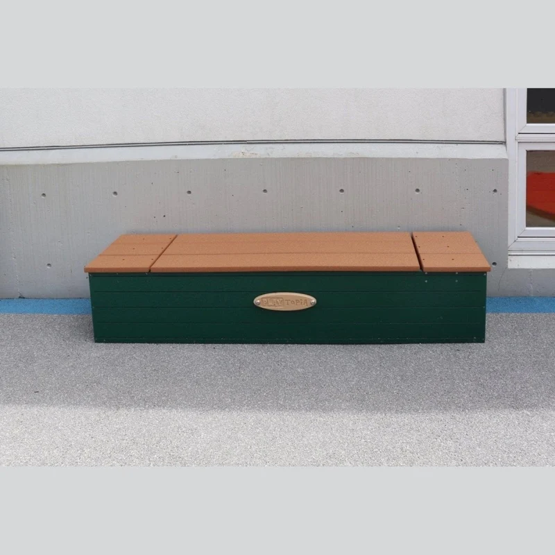 Storage Bench