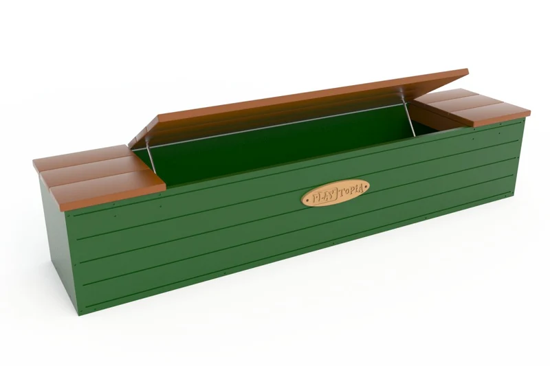 Storage Bench