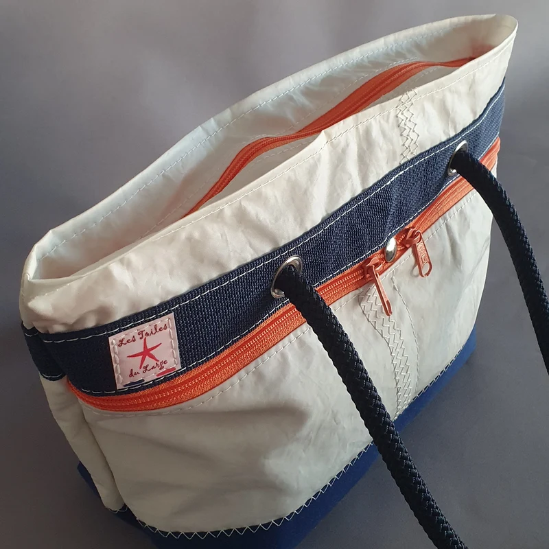 Billie petit Navy