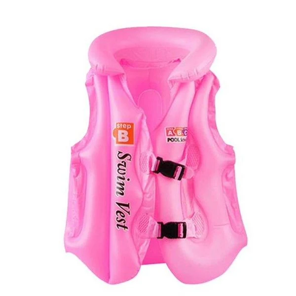 Gilet de natation 50 cm