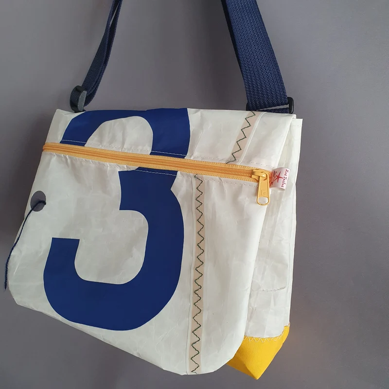Besace petit Yellow