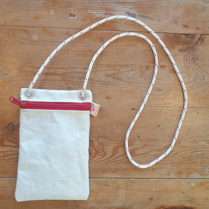 Pochette téléphone bandoulière