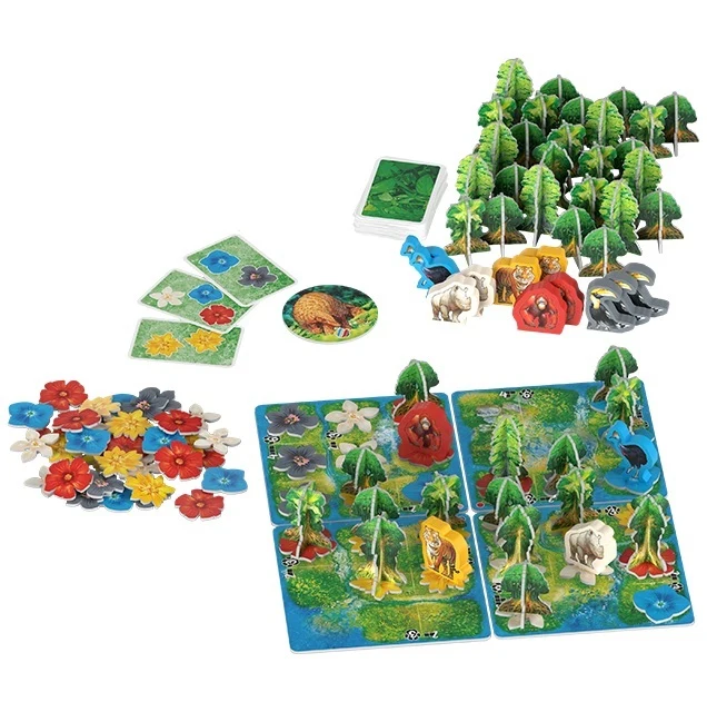 Hutan