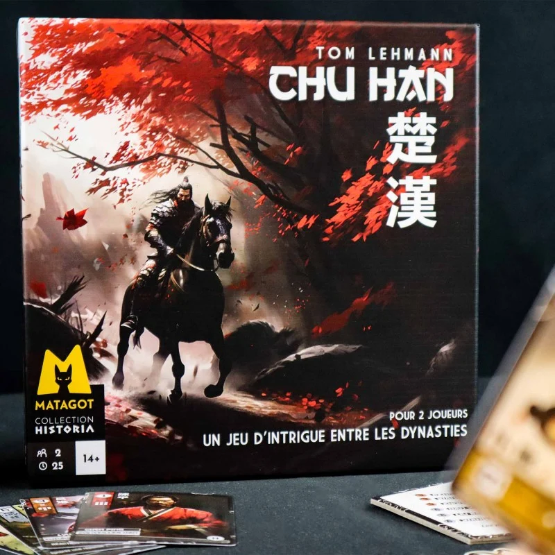 Chu Han