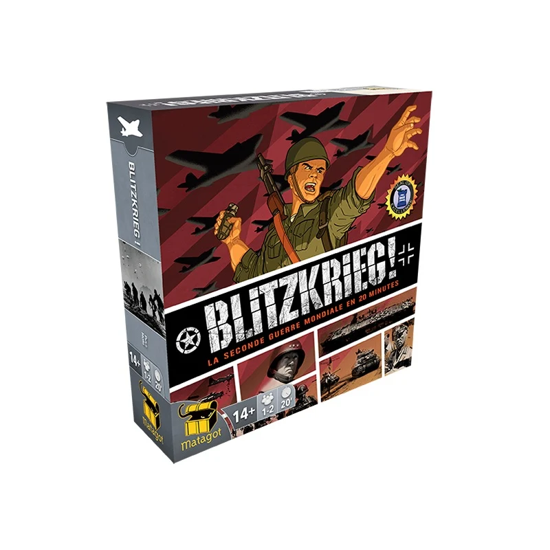 Blitzkrieg