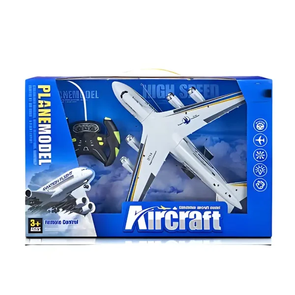Avion Aircraft R/C