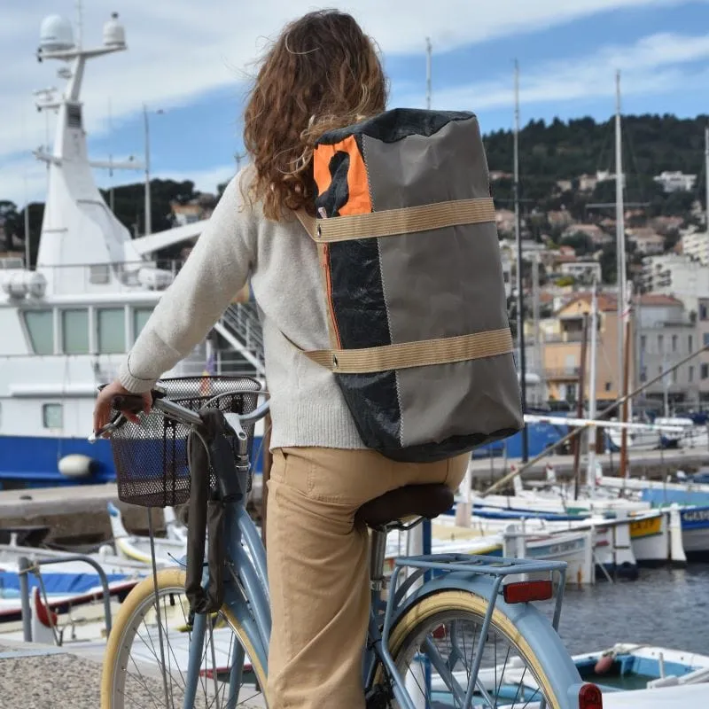 Polochon petit Browny tech
