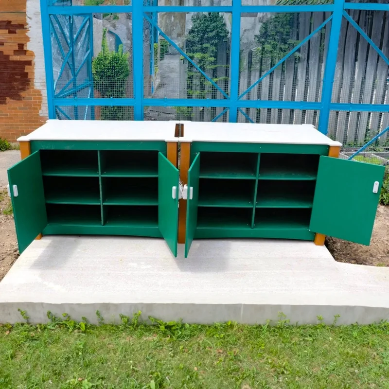 5' Storage Cabinet
