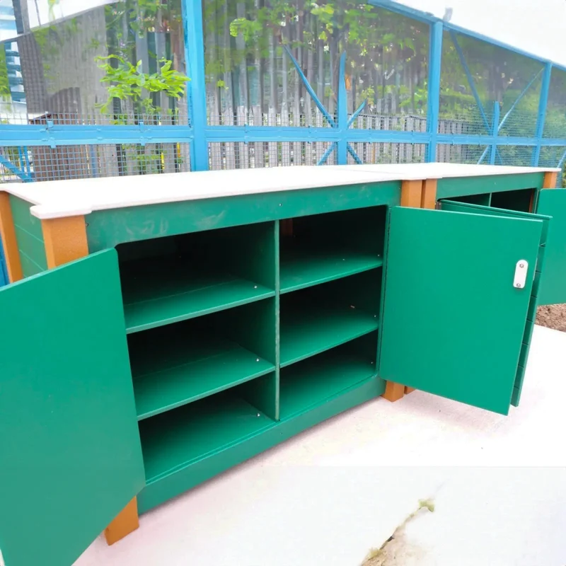5' Storage Cabinet